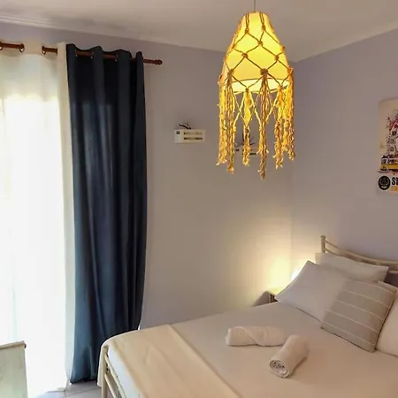 Kalamata Nestor Apartment-Near Historical Centre Extérieur photo