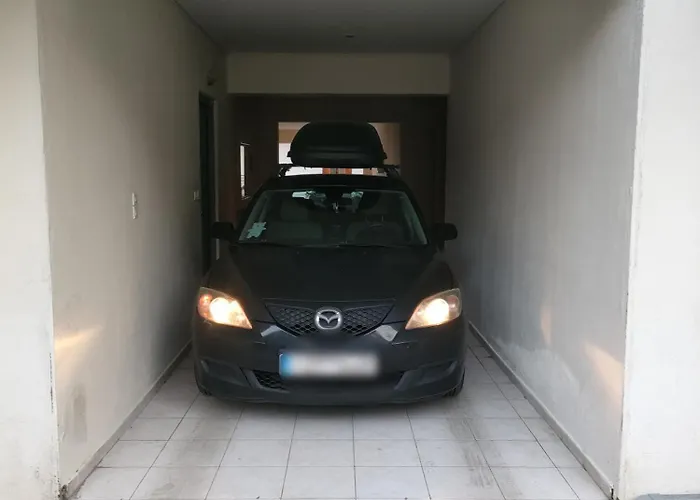 Kalamata Nestor Apartment-Near Historical Centre