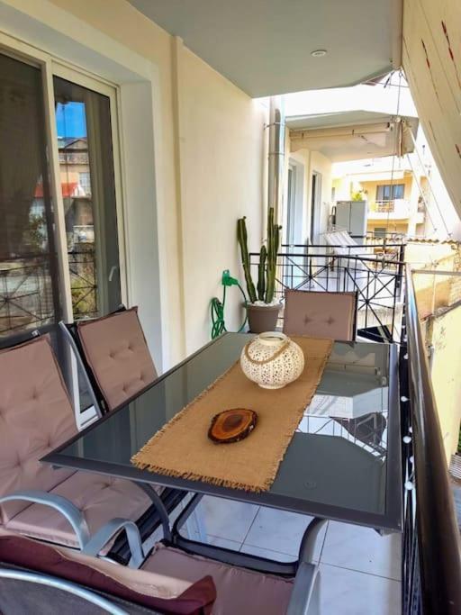 Nestor Apartment-near Historical Centre