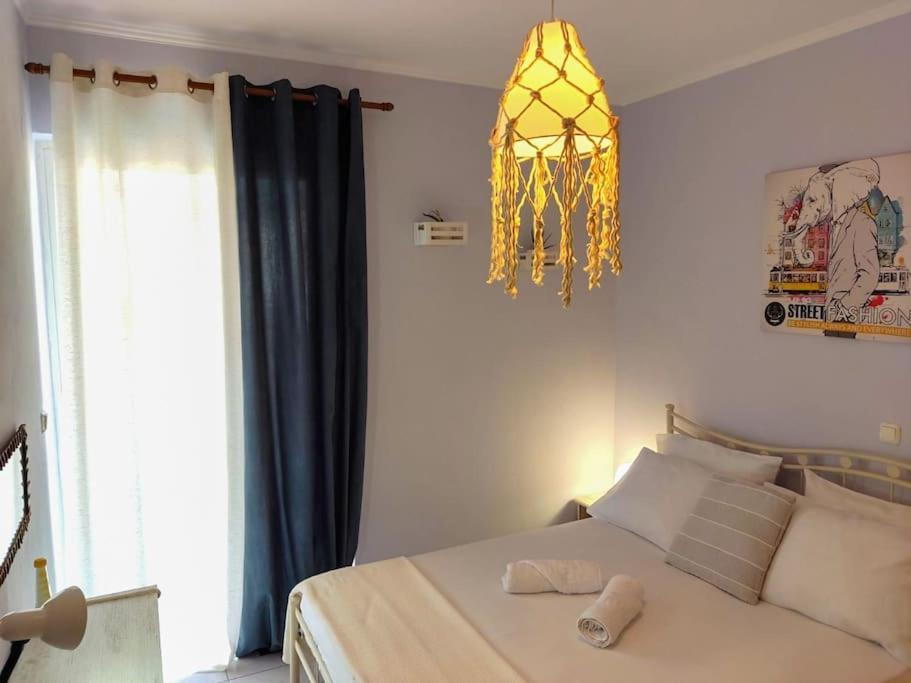 Appartement Nestor Apartment-near Historical Centre Kalamata