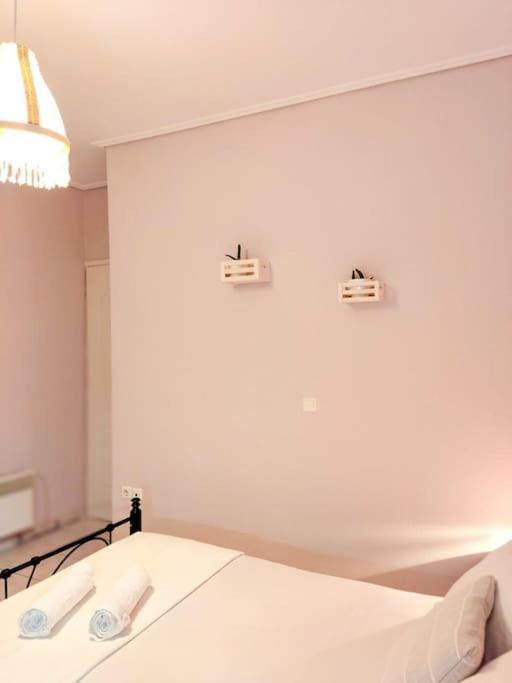 Appartement Nestor Apartment-near Historical Centre Kalamata