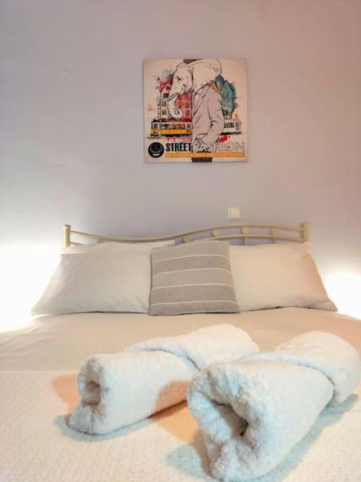 Nestor Apartment-near Historical Centre Appartement *