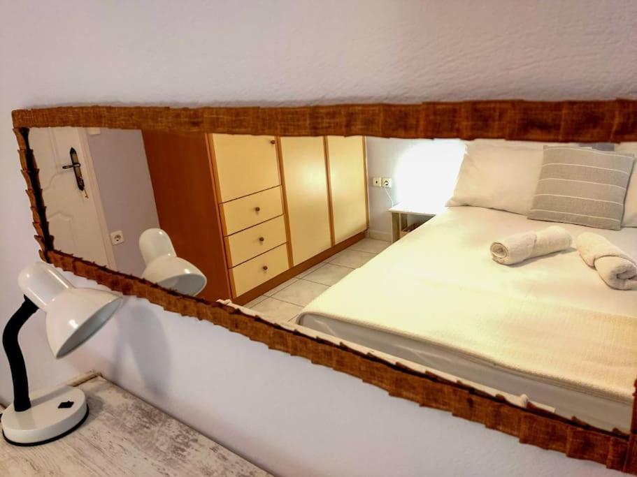 Appartement Nestor Apartment-near Historical Centre