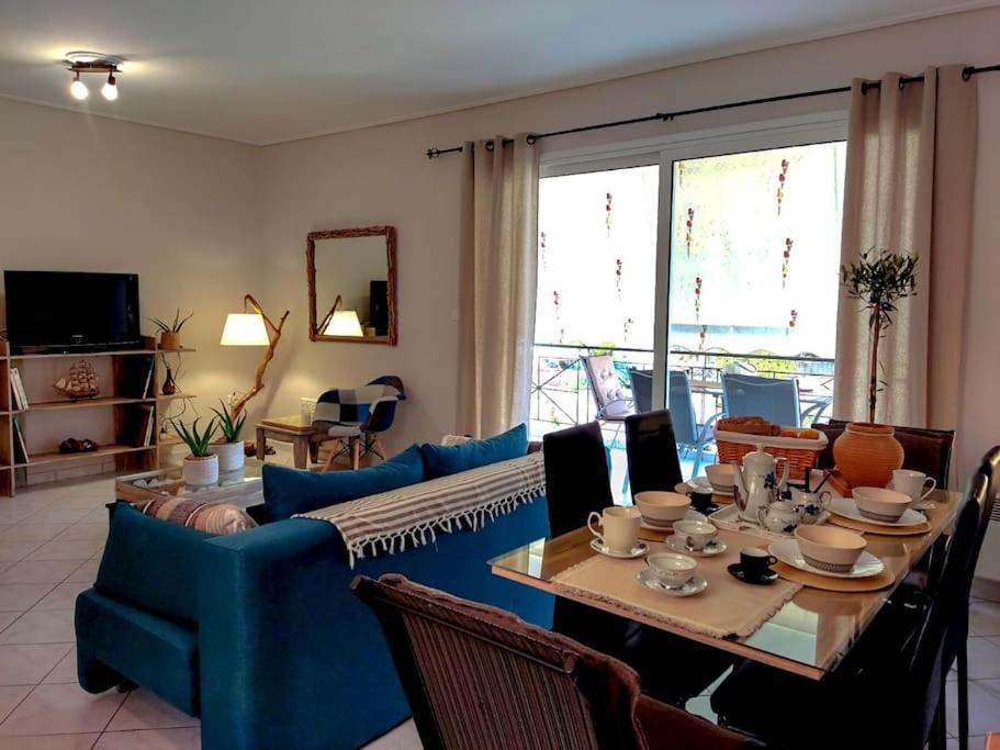 Appartement Nestor Apartment-near Historical Centre Kalamata