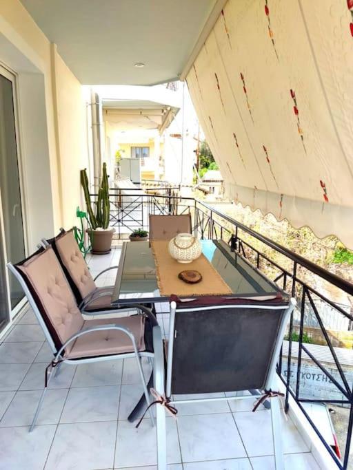 דירה Nestor Apartment-near Historical Centre