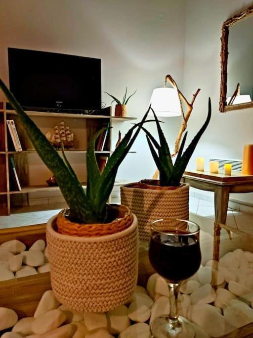 דירה Nestor Apartment-near Historical Centre *