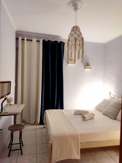 Nestor Apartment-near Historical Centre Appartement Kalamata