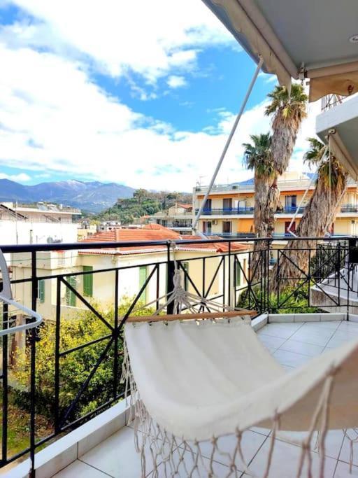Nestor Apartment-near Historical Centre * Kalamata