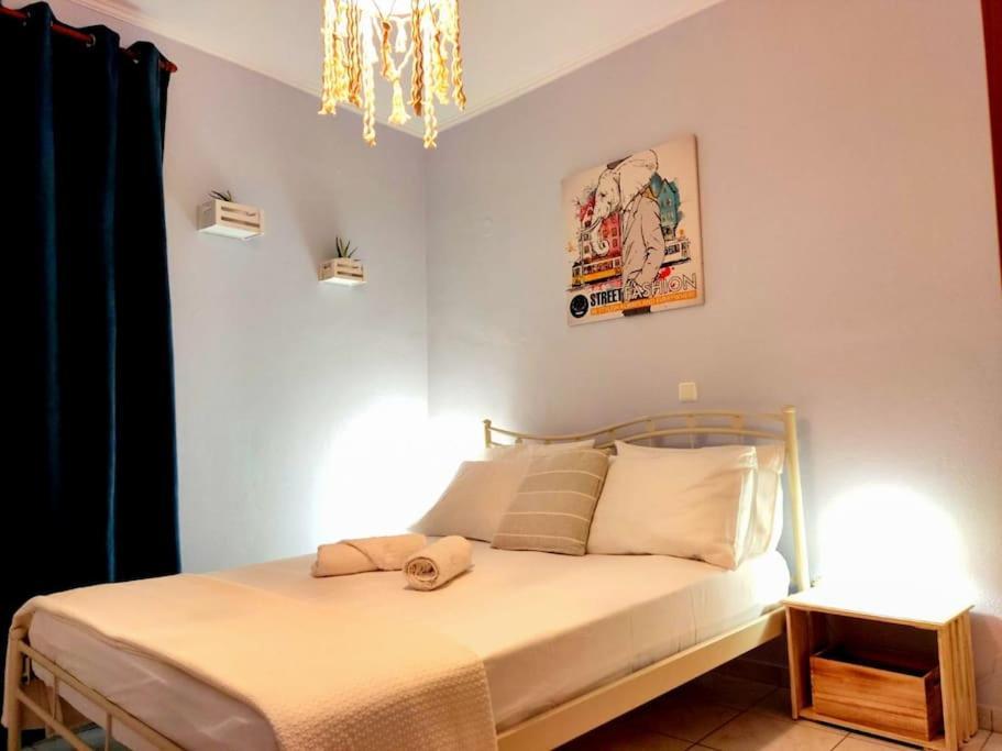 Nestor Apartment-near Historical Centre
