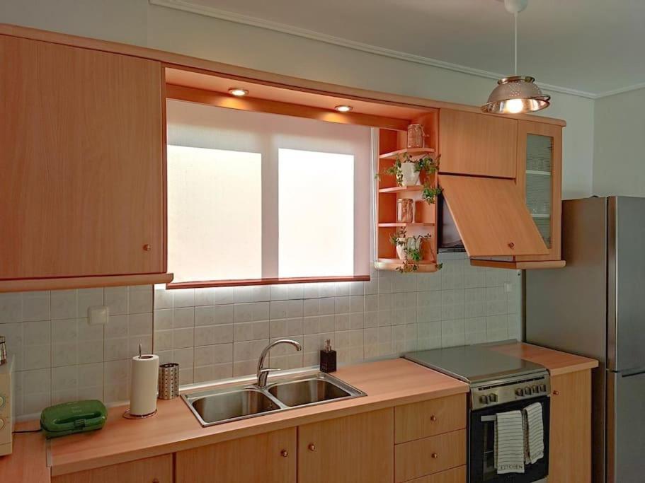 Appartement Nestor Apartment-near Historical Centre Kalamata